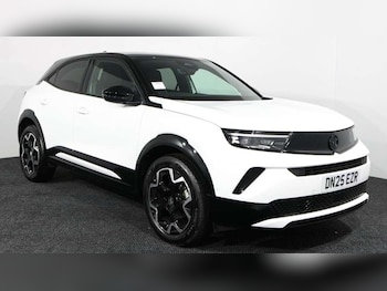 Used Vauxhall Mokka 2025 for sale - 78845527: Photo