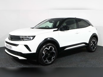 Used Vauxhall Mokka 2025 for sale - 78845527: Photo