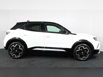 Used Vauxhall Mokka 2025 for sale - 78845527: Photo