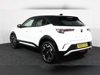 Used Vauxhall Mokka 2025 for sale - 78845527: Photo