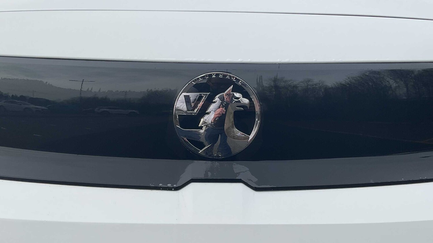 Used Vauxhall Vivaro 2025 for sale - 77861815: Photo 11