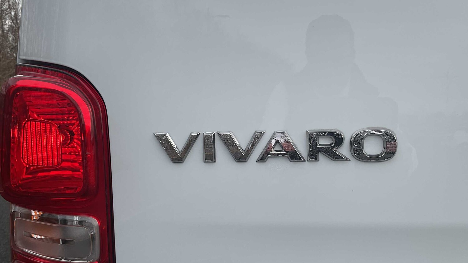 Used Vauxhall Vivaro 2025 for sale - 77861815: Photo 12