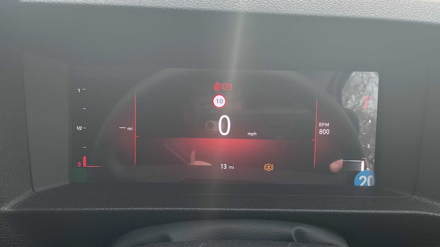 Used Vauxhall Vivaro 2025 for sale - 77861815: Photo 13