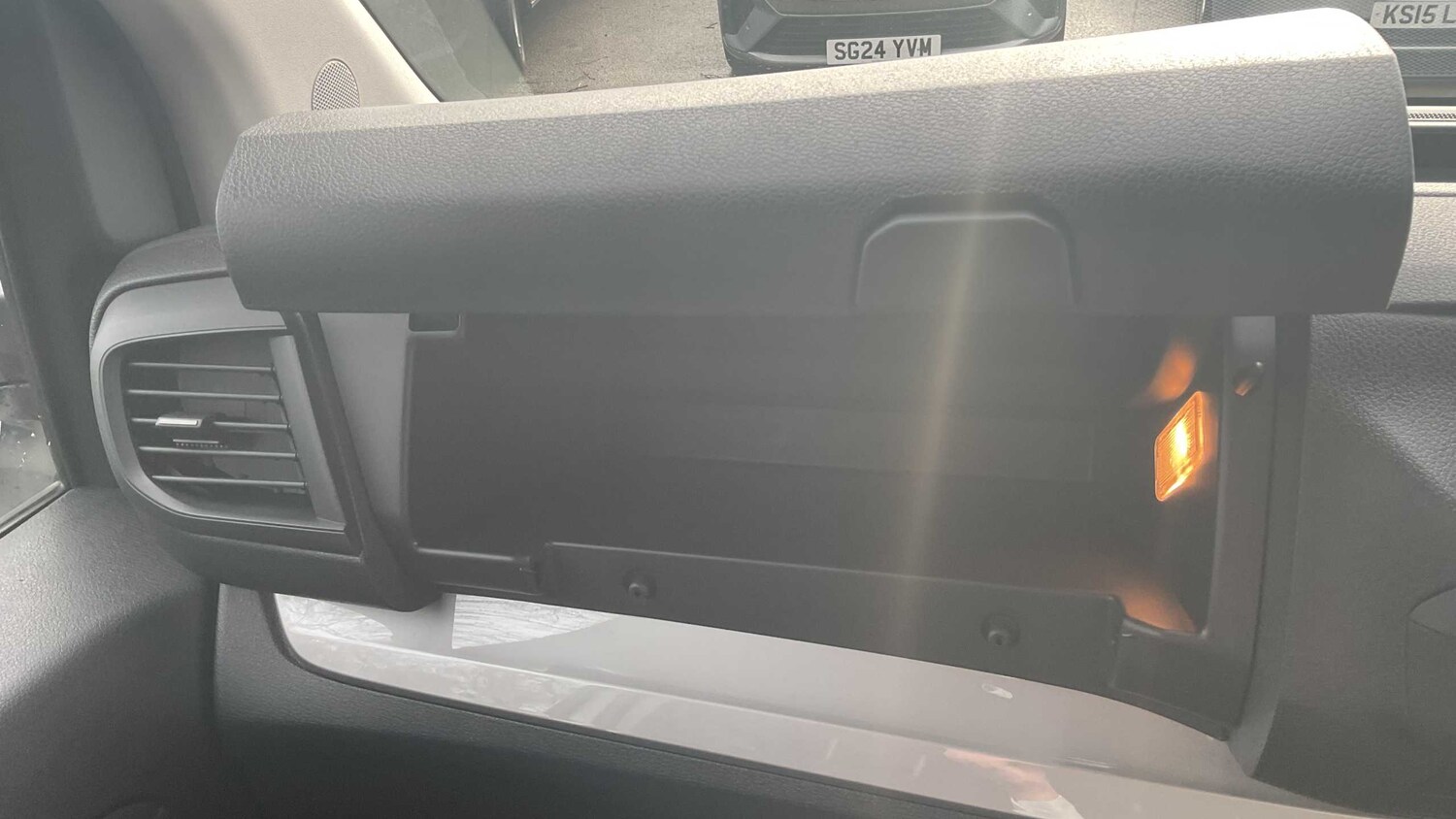 Used Vauxhall Vivaro 2025 for sale - 77861815: Photo 22