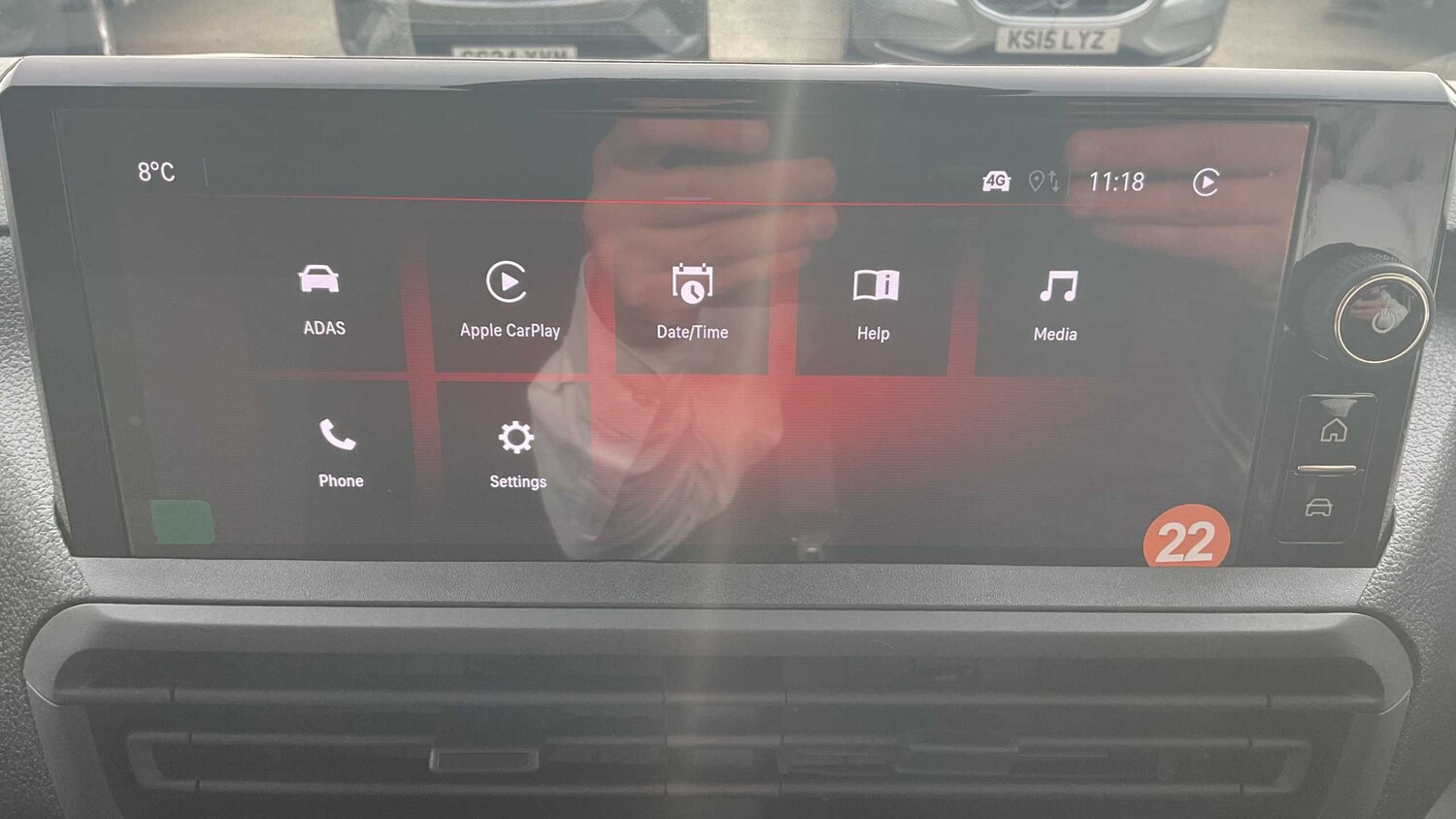 Used Vauxhall Vivaro 2025 for sale - 77861815: Photo 25