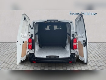 Used Vauxhall Vivaro 2025 for sale - 77861815: Photo