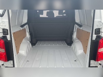 Used Vauxhall Vivaro 2025 for sale - 77861815: Photo