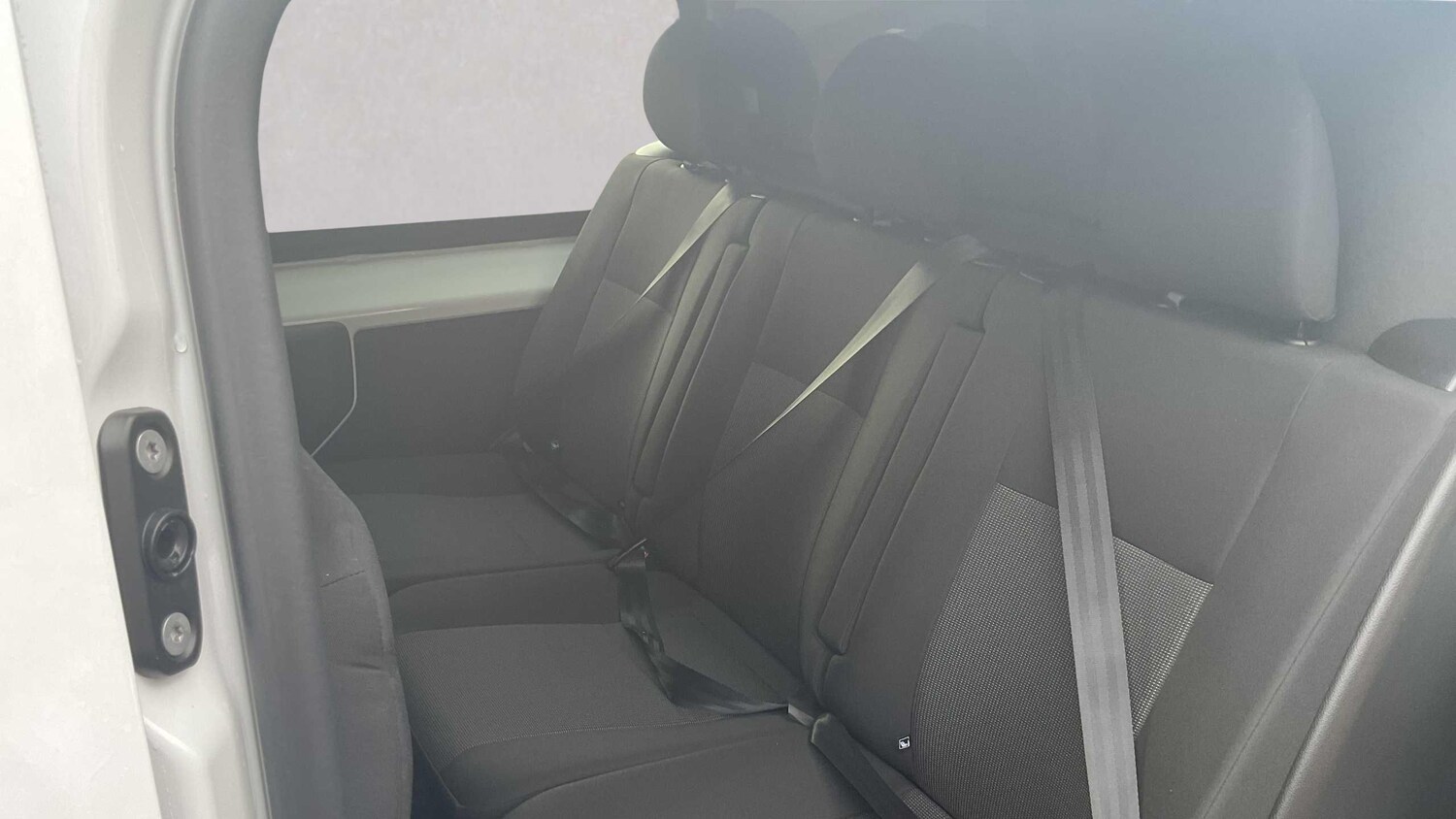 Used Vauxhall Vivaro 2025 for sale - 77861815: Photo 7