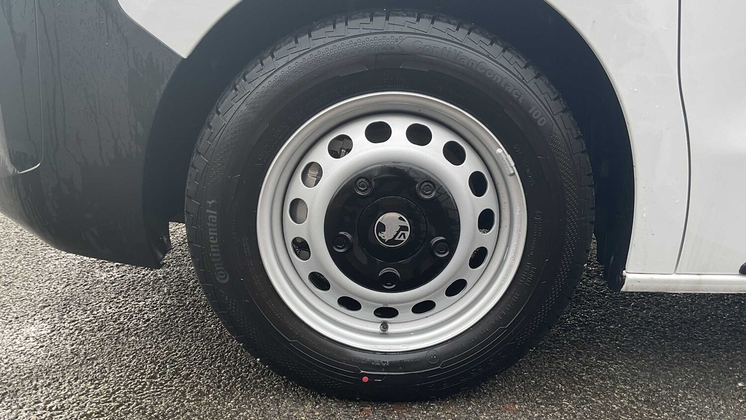 Used Vauxhall Vivaro 2025 for sale - 77861815: Photo 9