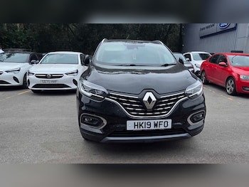 Used Renault Kadjar 2019 for sale - 79227776: Photo