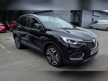Used Renault Kadjar 2019 for sale - 79227776: Photo