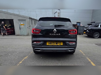 Used Renault Kadjar 2019 for sale - 79227776: Photo