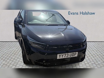 Used Vauxhall Corsa 2023 for sale - 79014993: Photo