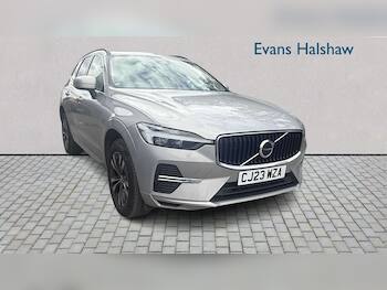 Used Volvo XC60 2023 for sale - 79878370: Photo