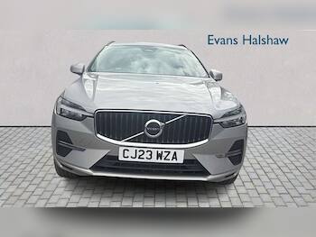 Used Volvo XC60 2023 for sale - 79878370: Photo
