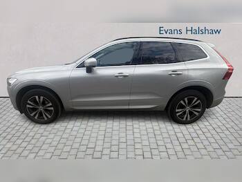 Used Volvo XC60 2023 for sale - 79878370: Photo