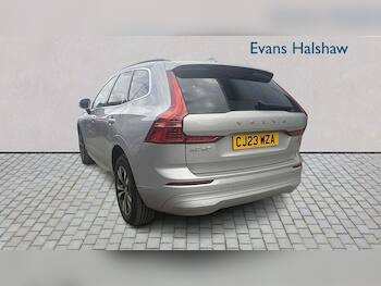 Used Volvo XC60 2023 for sale - 79878370: Photo