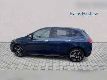 Used Mercedes-Benz B Class 2021 for sale - 79702567: Photo