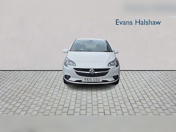 Used Vauxhall Corsa 2015 for sale - 79428851: Photo