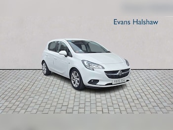 Used Vauxhall Corsa 2015 for sale - 79428851: Photo