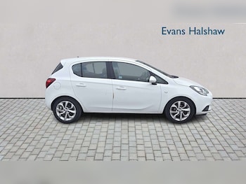 Used Vauxhall Corsa 2015 for sale - 79428851: Photo