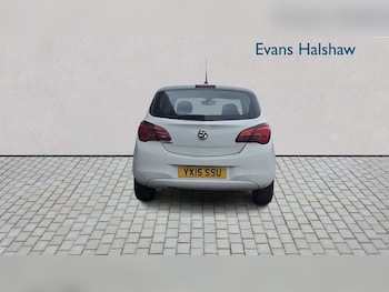 Used Vauxhall Corsa 2015 for sale - 79428851: Photo