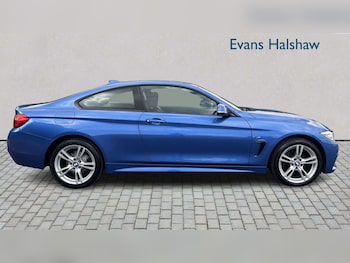 Used BMW 4 Series 2015 for sale - 79172274: Photo