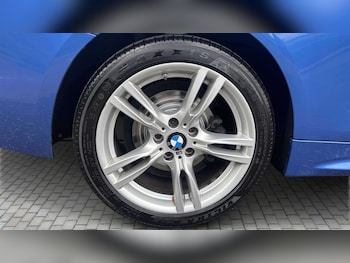 Used BMW 4 Series 2015 for sale - 79172274: Photo