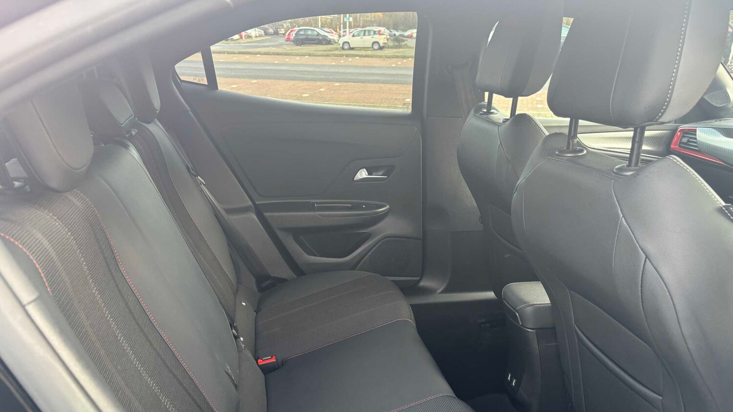 Used Vauxhall Mokka for sale - 77860285: Photo 10