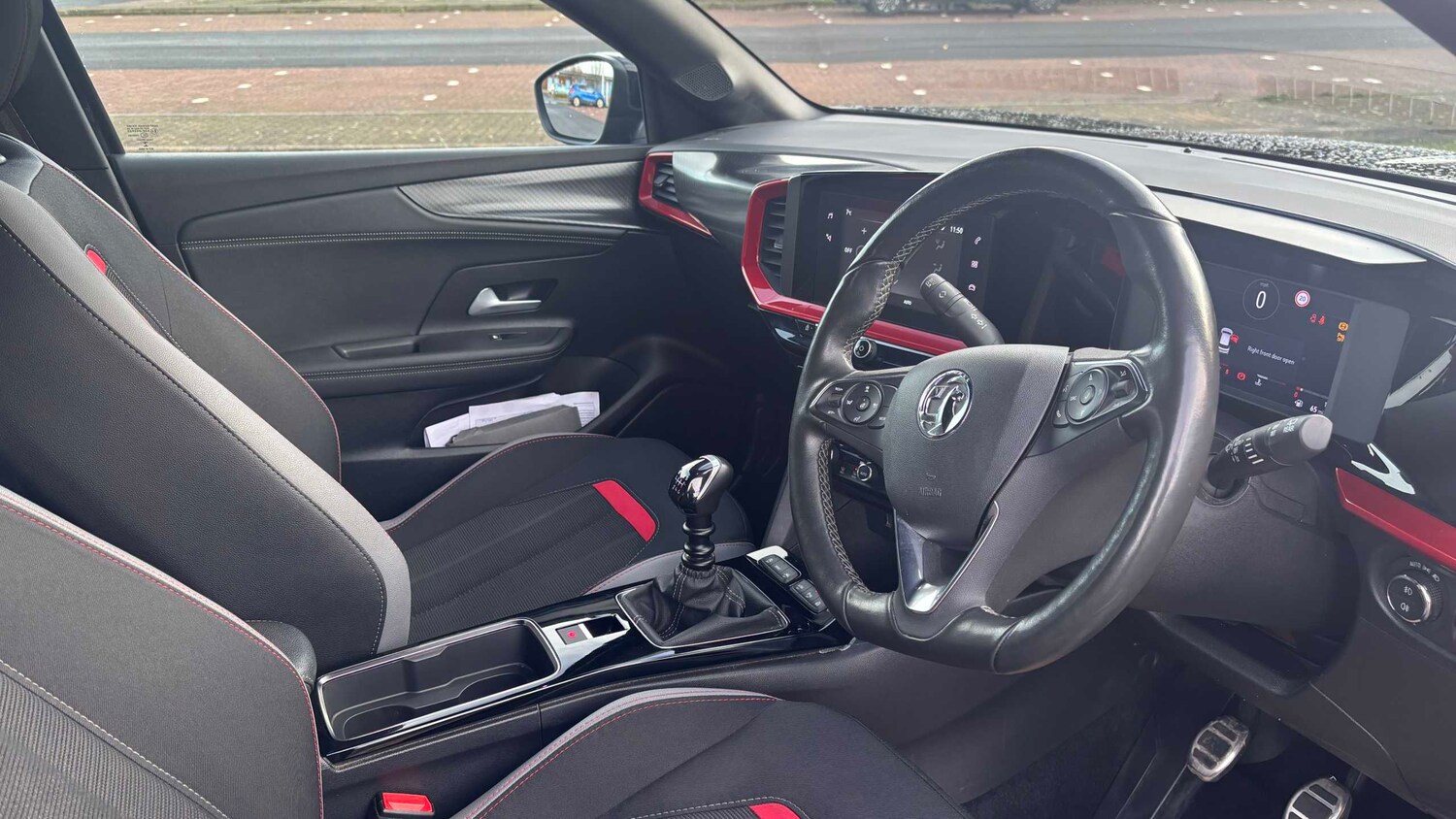 Used Vauxhall Mokka for sale - 77860285: Photo 11