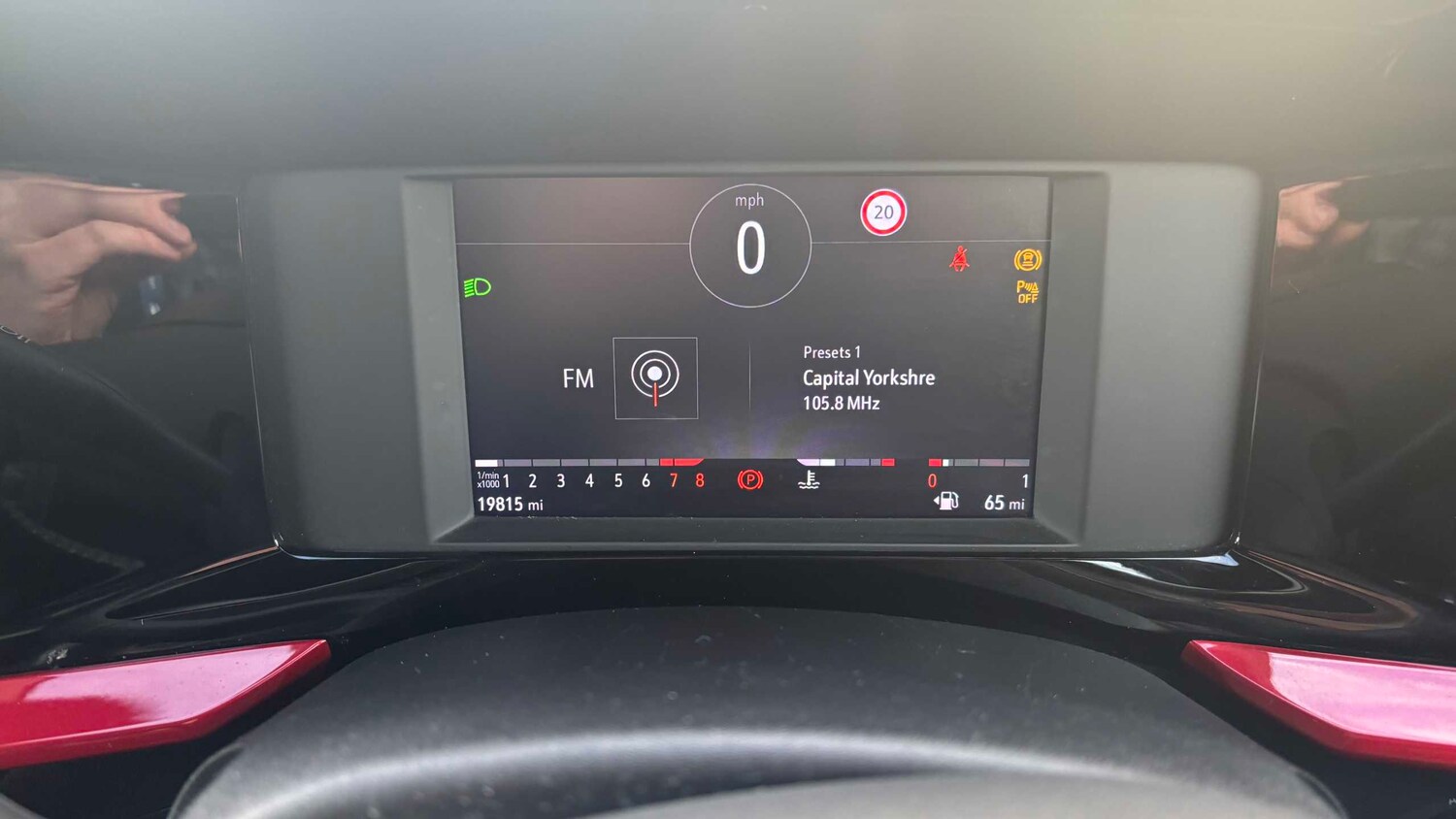 Used Vauxhall Mokka for sale - 77860285: Photo 13