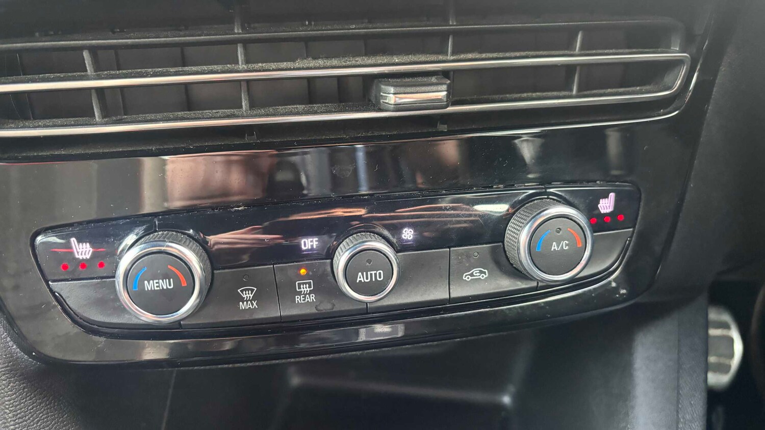 Used Vauxhall Mokka for sale - 77860285: Photo 15