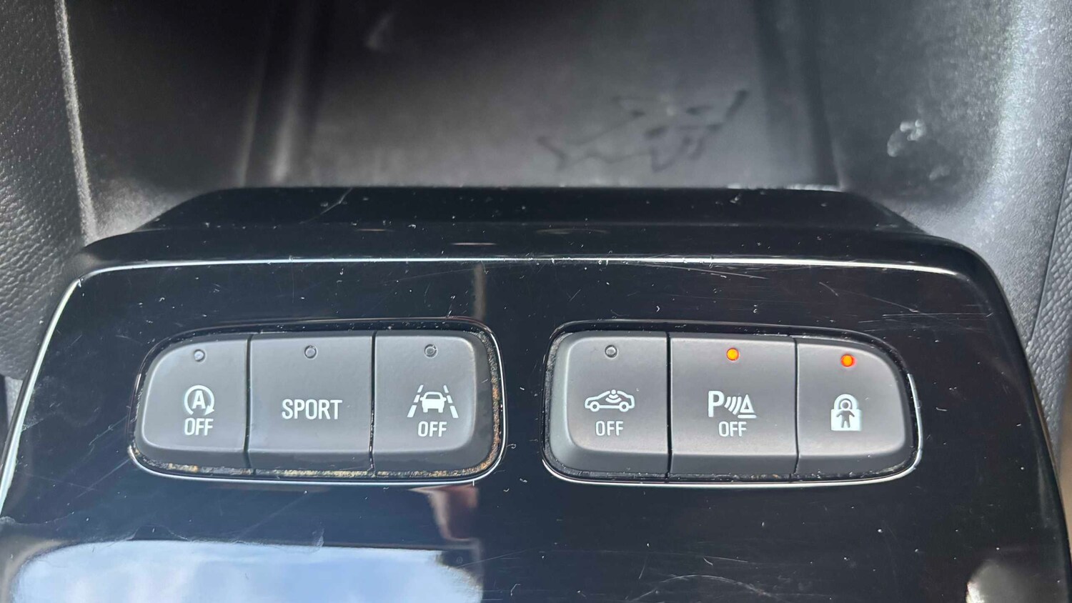 Used Vauxhall Mokka for sale - 77860285: Photo 16