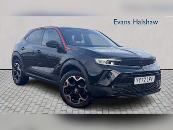 Used Vauxhall Mokka 2022 for sale - 77860285: Photo