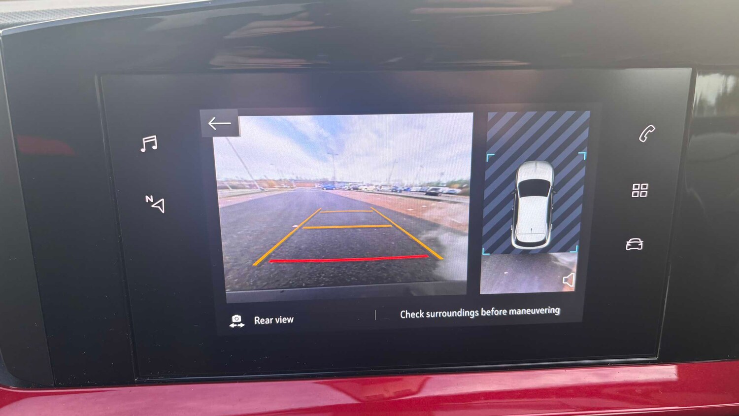 Used Vauxhall Mokka for sale - 77860285: Photo 21