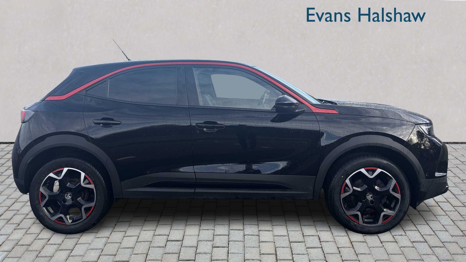 Used Vauxhall Mokka for sale - 77860285: Photo 3