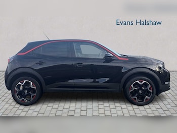 Used Vauxhall Mokka 2022 for sale - 77860285: Photo