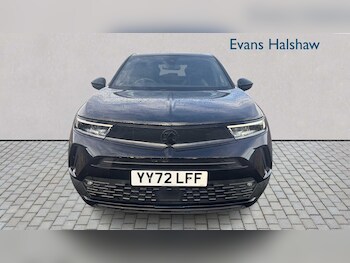 Used Vauxhall Mokka 2022 for sale - 77860285: Photo