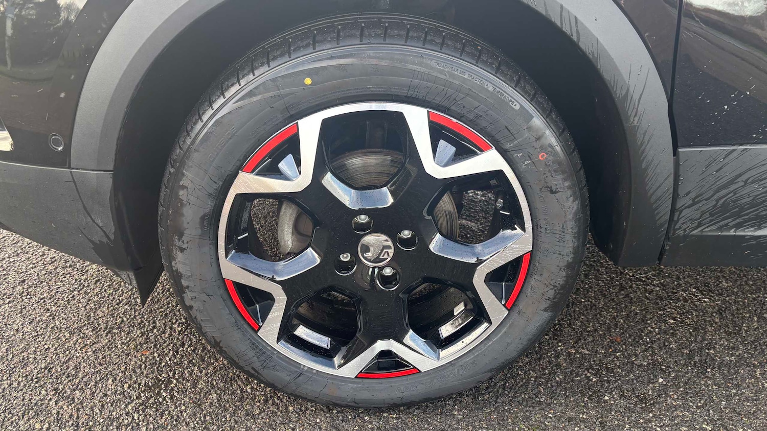 Used Vauxhall Mokka for sale - 77860285: Photo 5