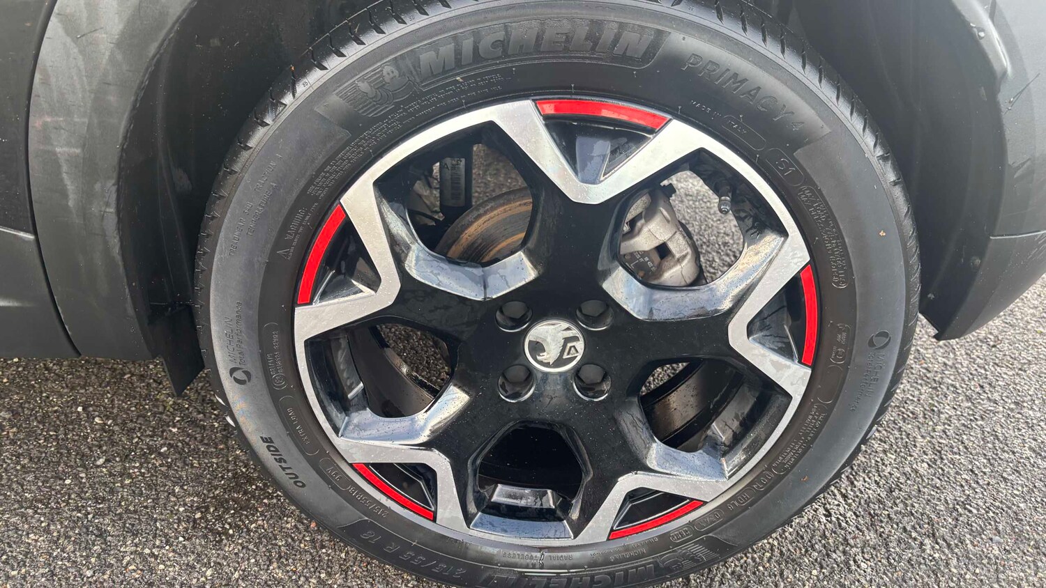 Used Vauxhall Mokka for sale - 77860285: Photo 6