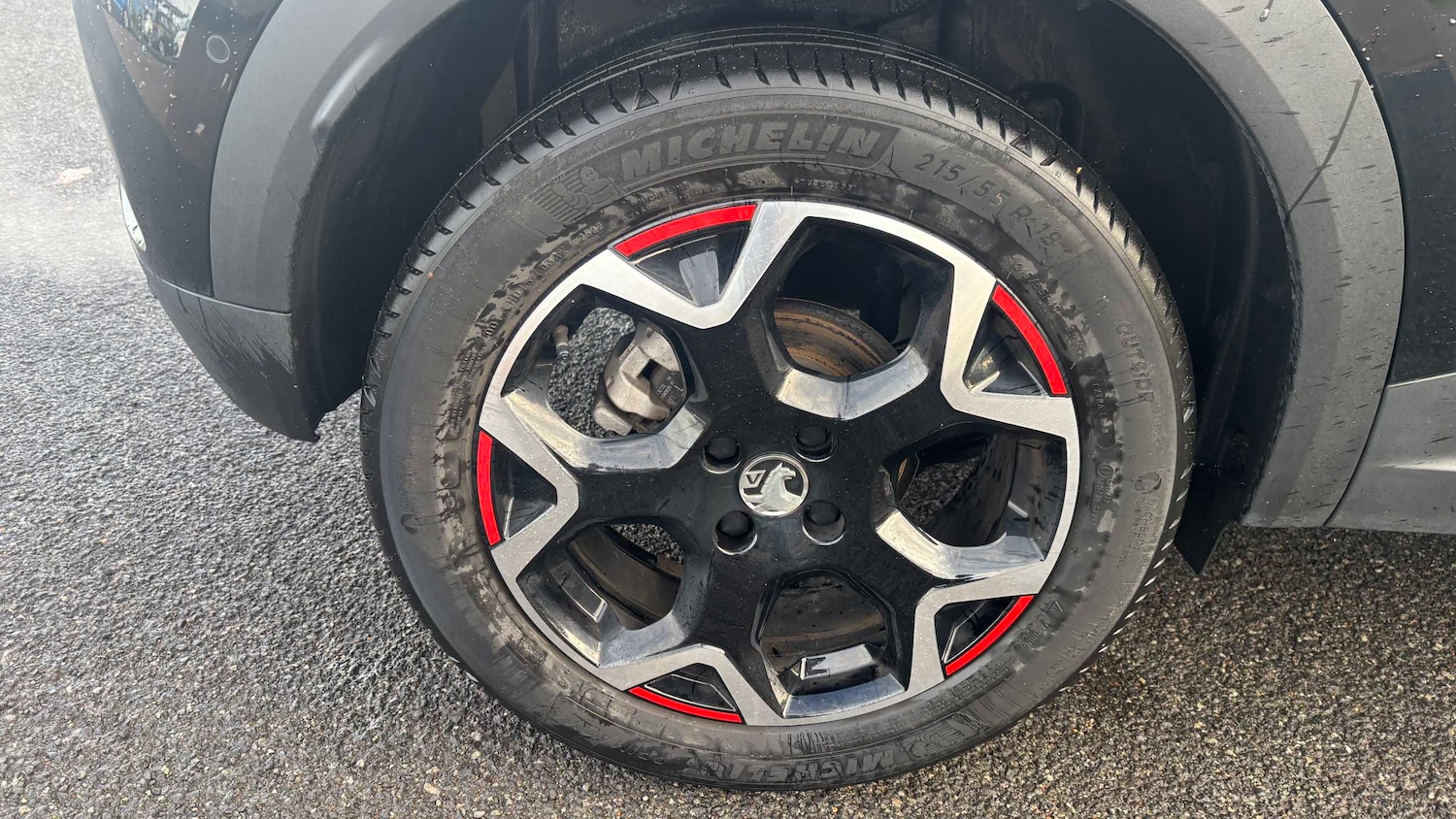 Used Vauxhall Mokka for sale - 77860285: Photo 9