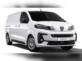 Used Peugeot Expert 2026 for sale - 78639212: Photo