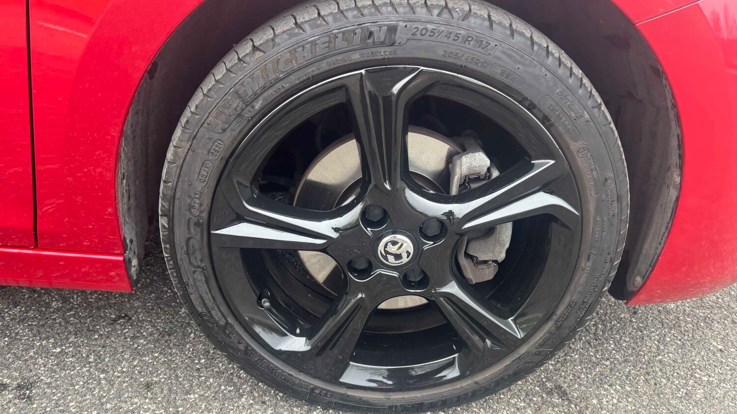 Used Vauxhall Corsa for sale - 77862077: Photo 10