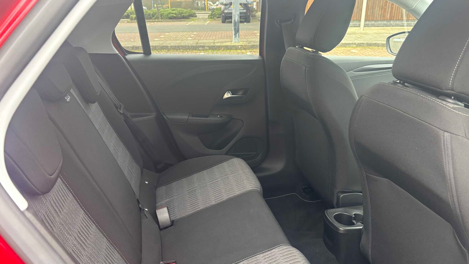 Used Vauxhall Corsa for sale - 77862077: Photo 11