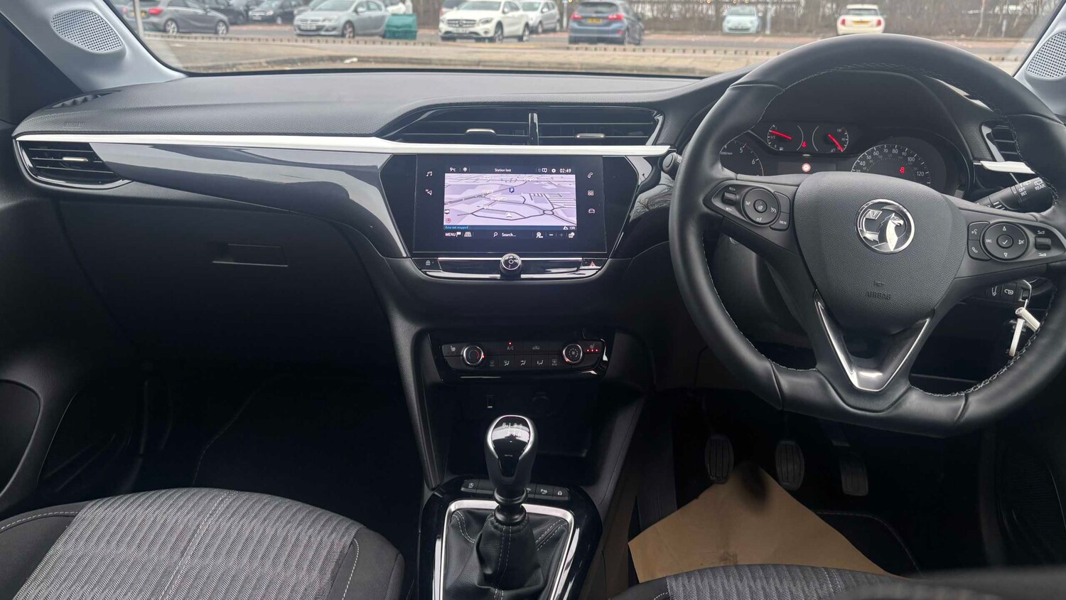 Used Vauxhall Corsa for sale - 77862077: Photo 12