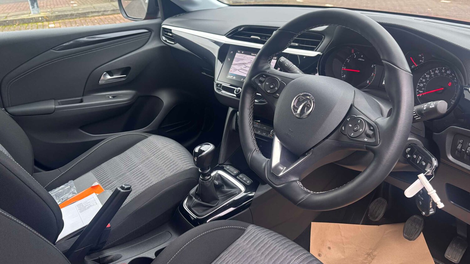 Used Vauxhall Corsa for sale - 77862077: Photo 13