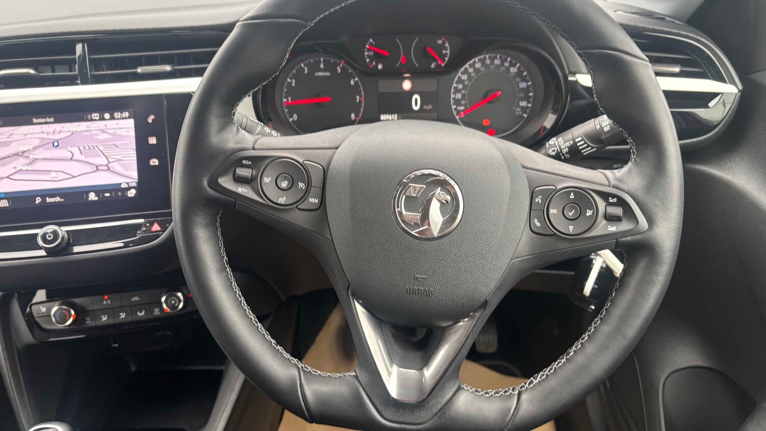 Used Vauxhall Corsa for sale - 77862077: Photo 14