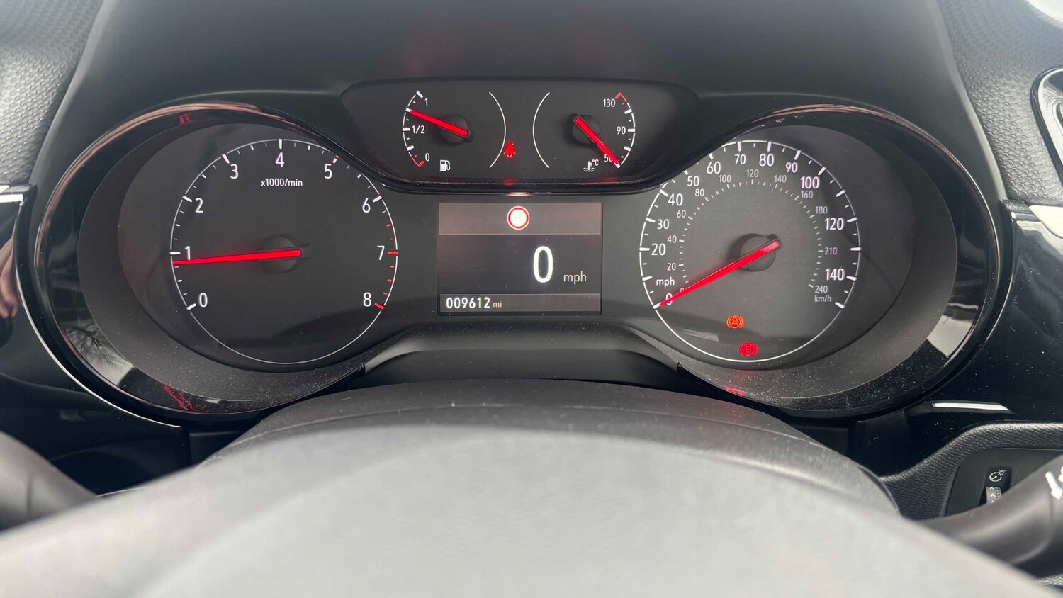 Used Vauxhall Corsa for sale - 77862077: Photo 15