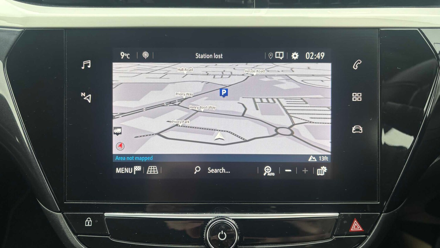 Used Vauxhall Corsa for sale - 77862077: Photo 16