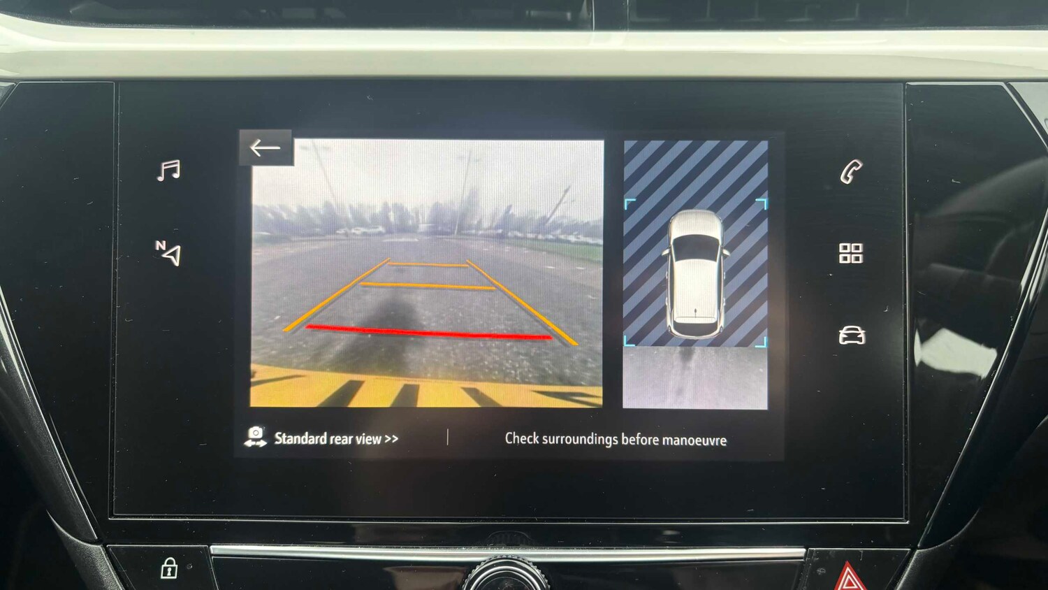 Used Vauxhall Corsa for sale - 77862077: Photo 18